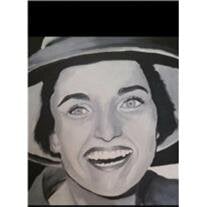 Nancy Vivian Williams