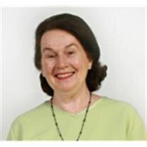 Laura Elizabeth Tofte