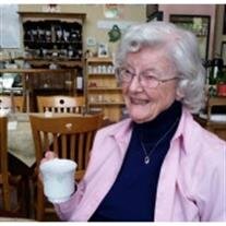 Velna Marie Stewart