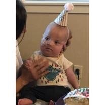 Brady James Drew