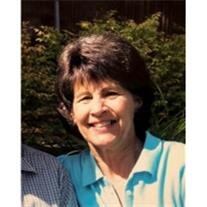 Marsha E. Fleming