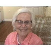 Helen Rosalene (Roz) Carlson