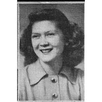 Joan May Gulliford Volking