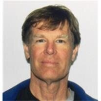 David Bohning