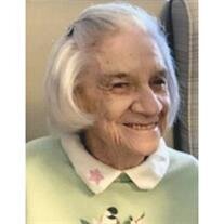 Alma Dean Hunt