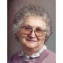 Helen Faye Hill