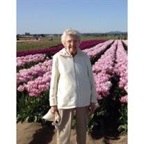 Doris Elizabeth (Suydam) Lloyd