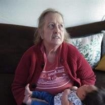 Myra R. Hause