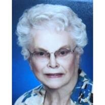 Corinne "Corkey" Jean Nordstrom