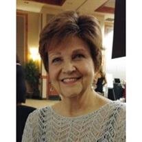 Linda Eloranta Hollemon