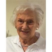 Ruth Dunbar Morris