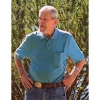 Raymond Glenn Spencer