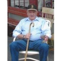 Denis "Dig" Alexander Berrigan