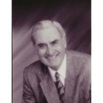 Clifford Dean "Bud" Rose
