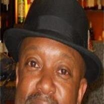 Mr. M. Anthony  Howard