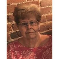 Iris Tetle