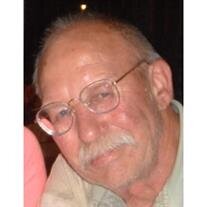 Earl Randal "Randy" Sweek