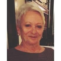 Janet Hazel Christensen (Wiese)