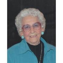 Evelyn M. Trotter