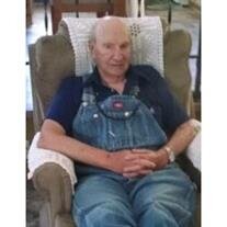 Jimmie Windel Gump