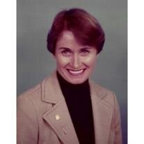 Barbara Marie Carnahan