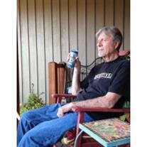 Fredric "Fred" Warren Christopher