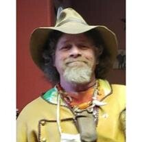 Samuel "Scott" Davis