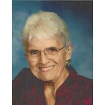 Harriet (Laura) Krupicka