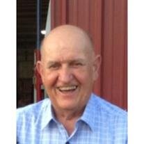 Robert (Bob) Morris Kelly
