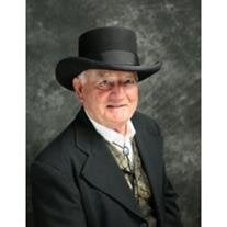Dr. Wally Zimmerman