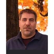 Dr. David Allen Laszlo
