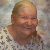 Frances L. Brooks