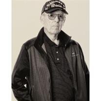 William "Bill" Snider