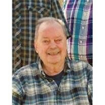 Donovan "Don" Speer Boller