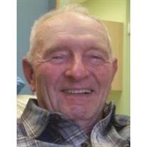 Clarence "Bill" Junior Walker