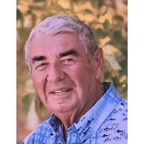 William (Bill) B. Johnson