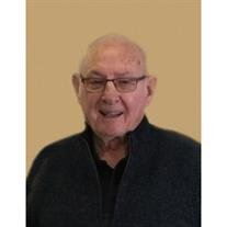 Gerald "Jerry" Bruce Seed