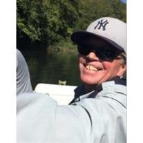 Dennis "Denny" G. Schaffner Jr.