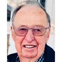 Robert "Bob" Patrick McLaughlin