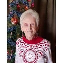 Charline M. Caldwell