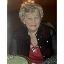 Doreen Vincent Stratford