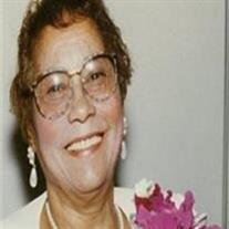 Mrs. Beatrice Lolita Gilmore