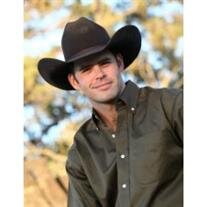 Justin Douglas Ward