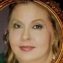 Angela Marie Moore