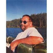 John Anthony Pagano