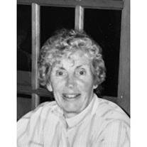Shirley Buswell