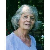 Karen Lynn McLaine