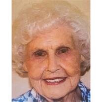 Patty Pauline Russell