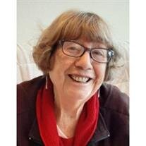 Sylvia Grace Hatton
