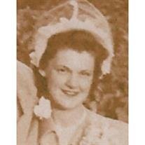 Delores Hasha